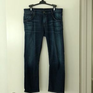 Citizens of Humanity